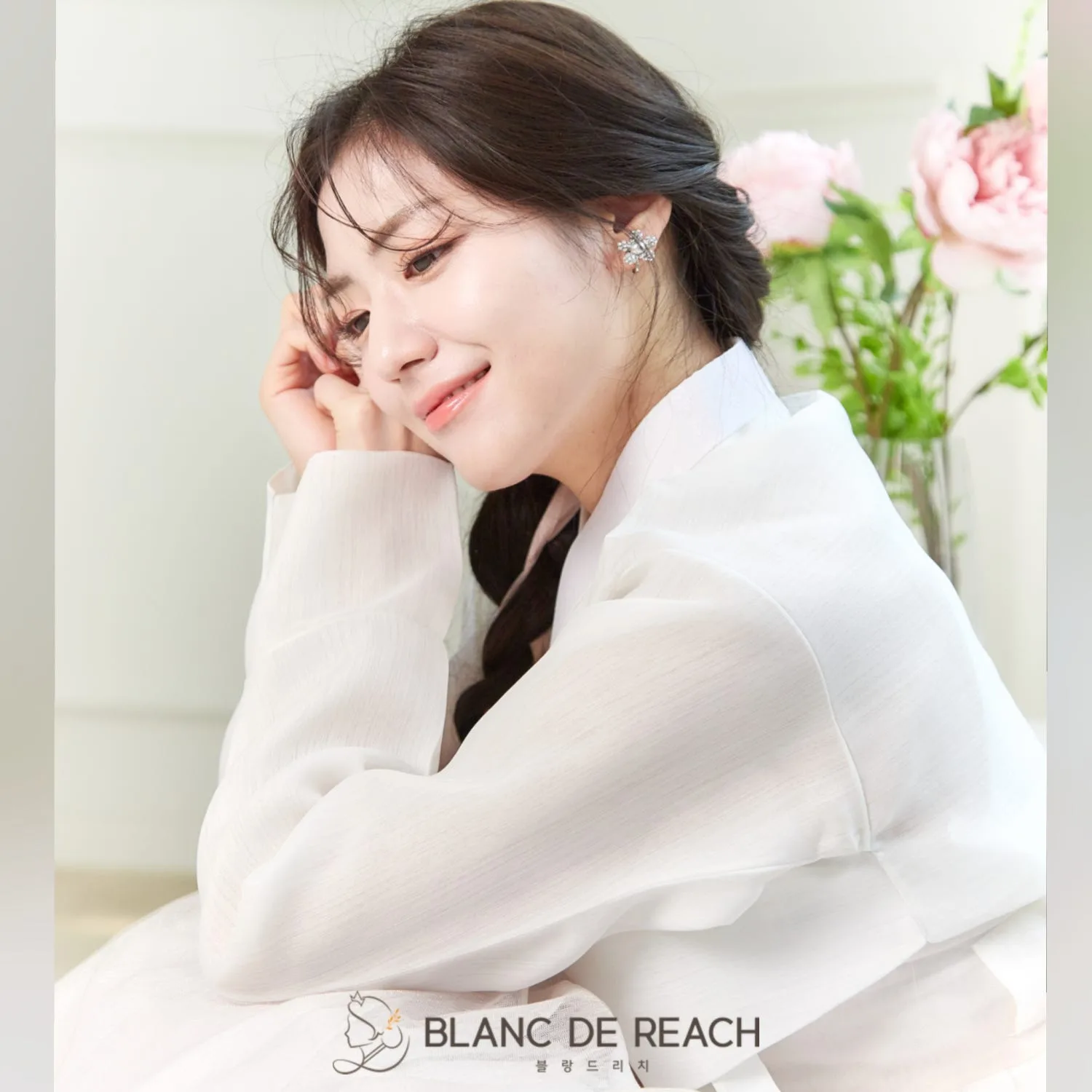블랑드리치 사진 2