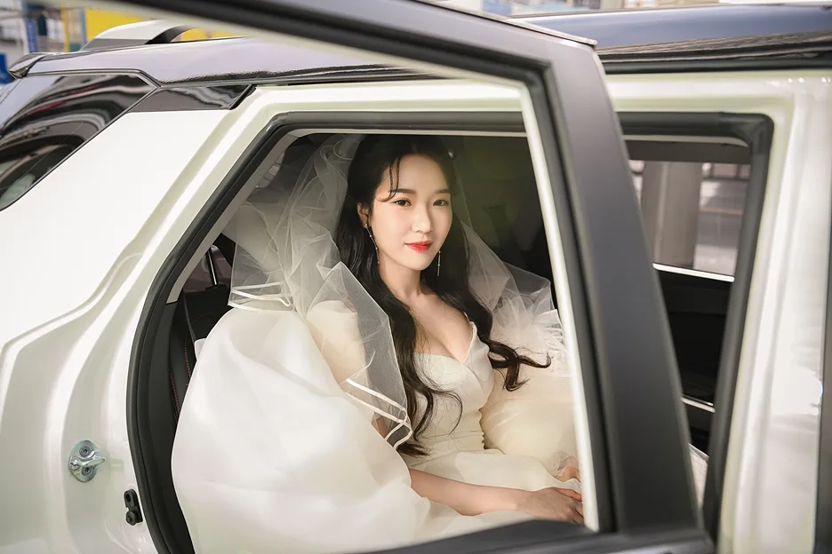 따뜻한스냅 사진 2