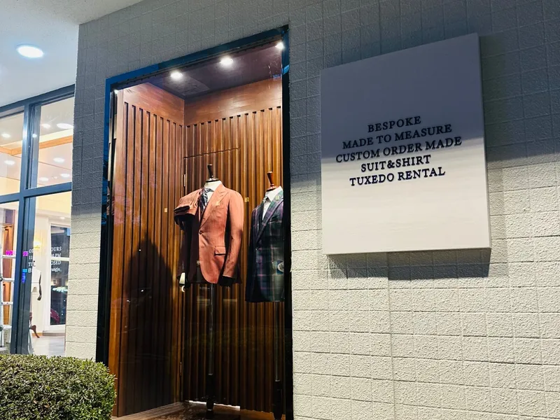 포튼가먼트 광주점 사진 3