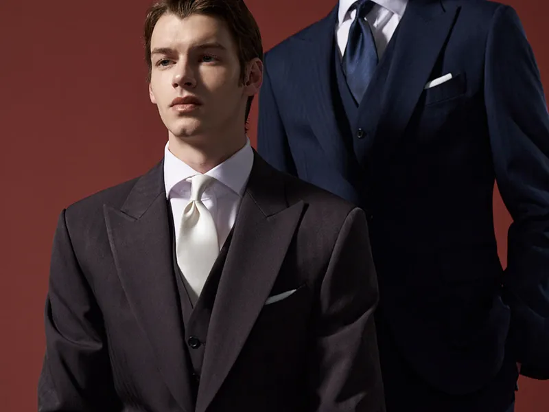 보헨 (BOHEN) Suit & Tuxedo 청담 사진 3