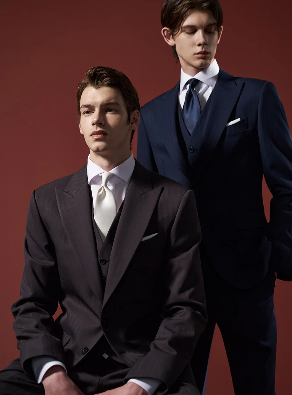보헨 (BOHEN) Suit & Tuxedo 청담 사진 3