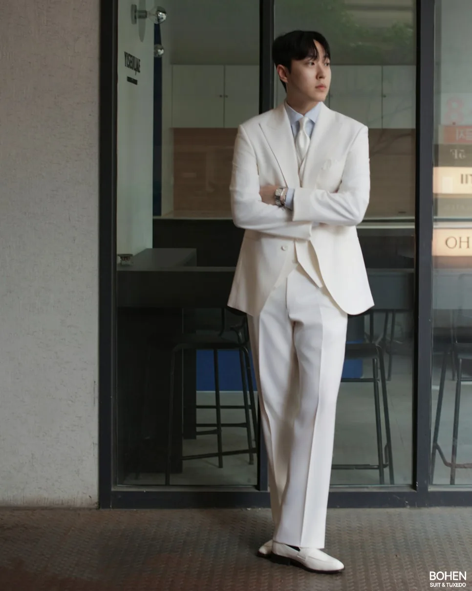 보헨 (BOHEN) Suit & Tuxedo 청담 사진 5