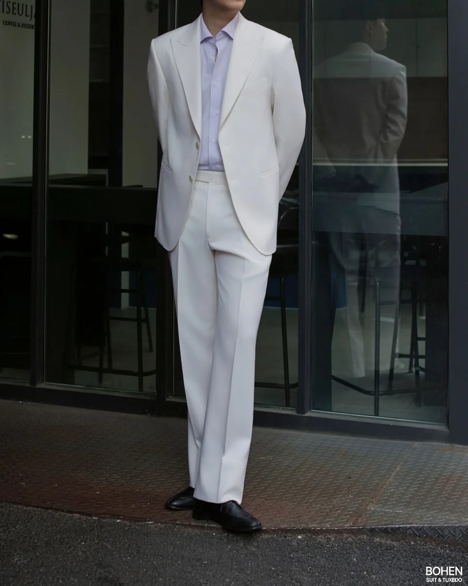 보헨 (BOHEN) Suit & Tuxedo 청담 사진 6