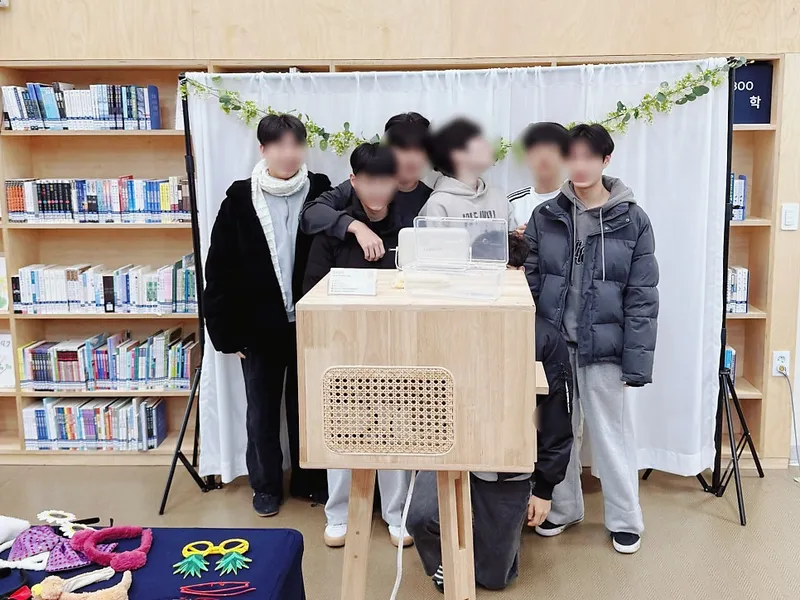 피카부스 사진 2