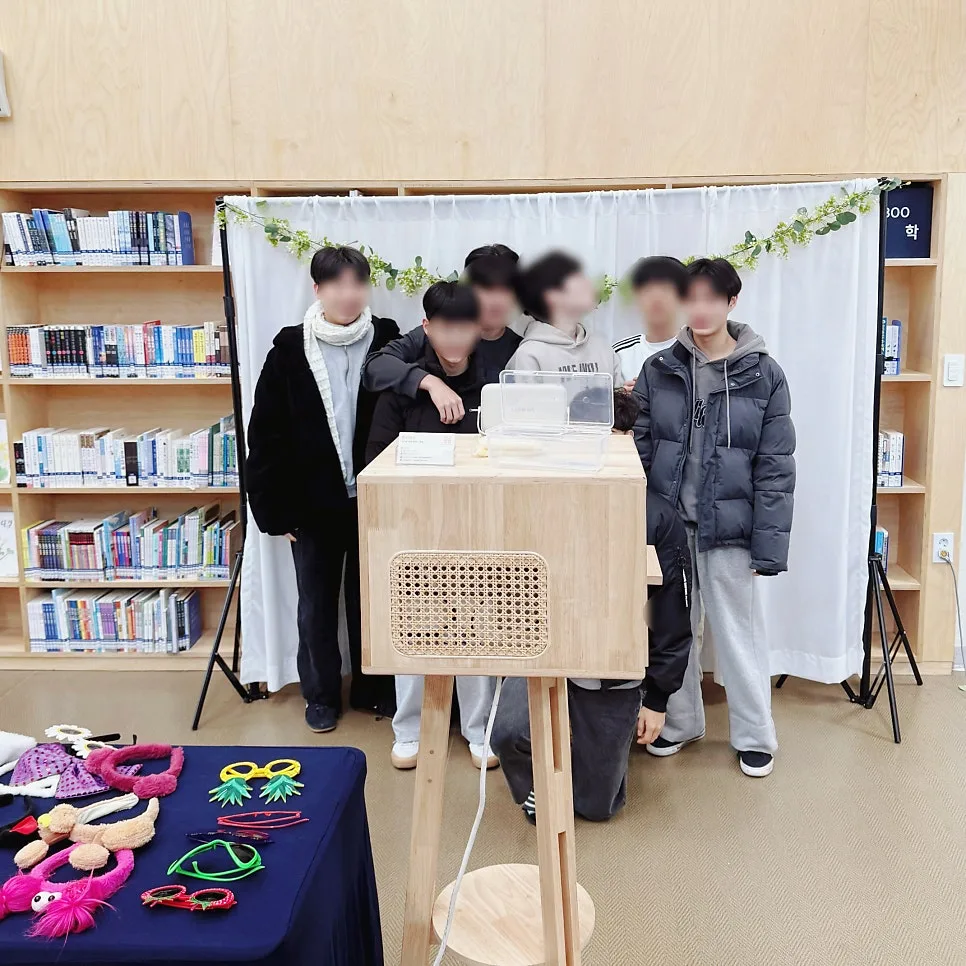 피카부스 사진 2
