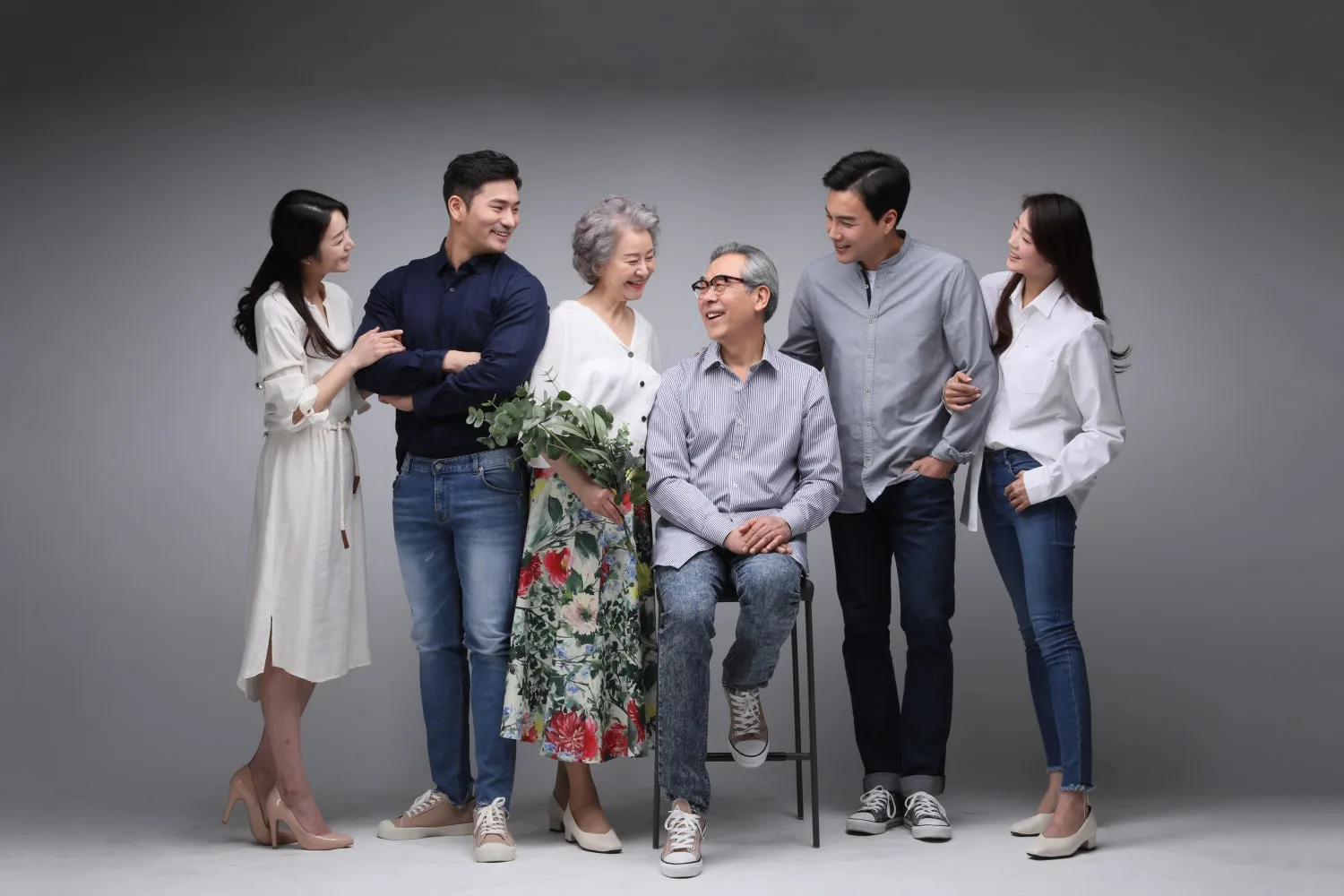조아패밀리스튜디오 대전점 사진 2