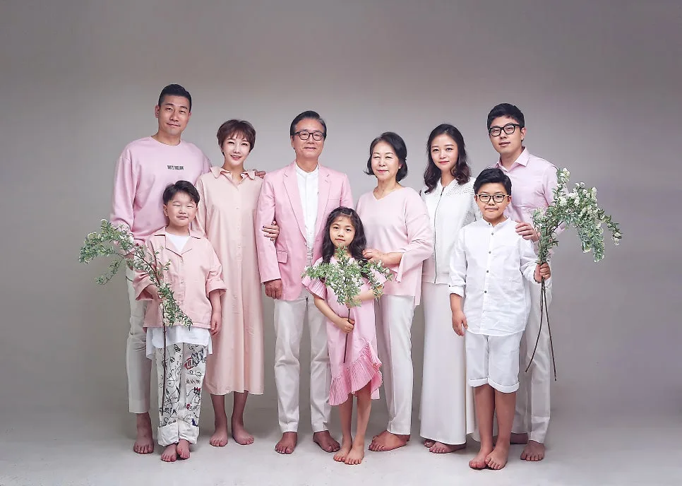조아패밀리스튜디오 대전점 사진 6