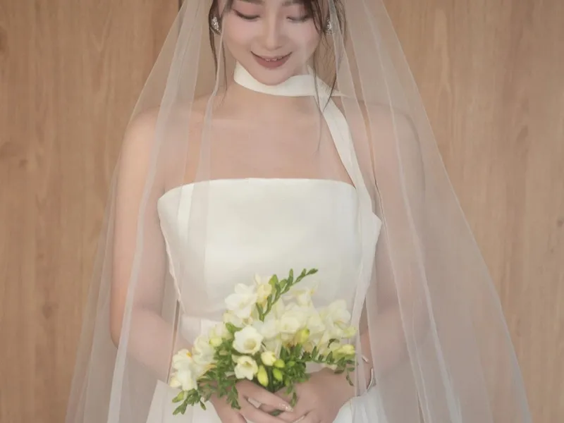 무몽드레스 사진 3