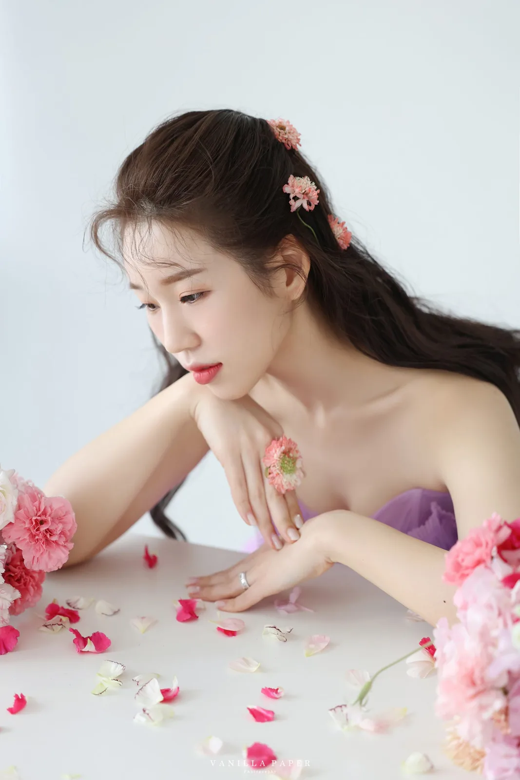 바닐라페이퍼 사진 4