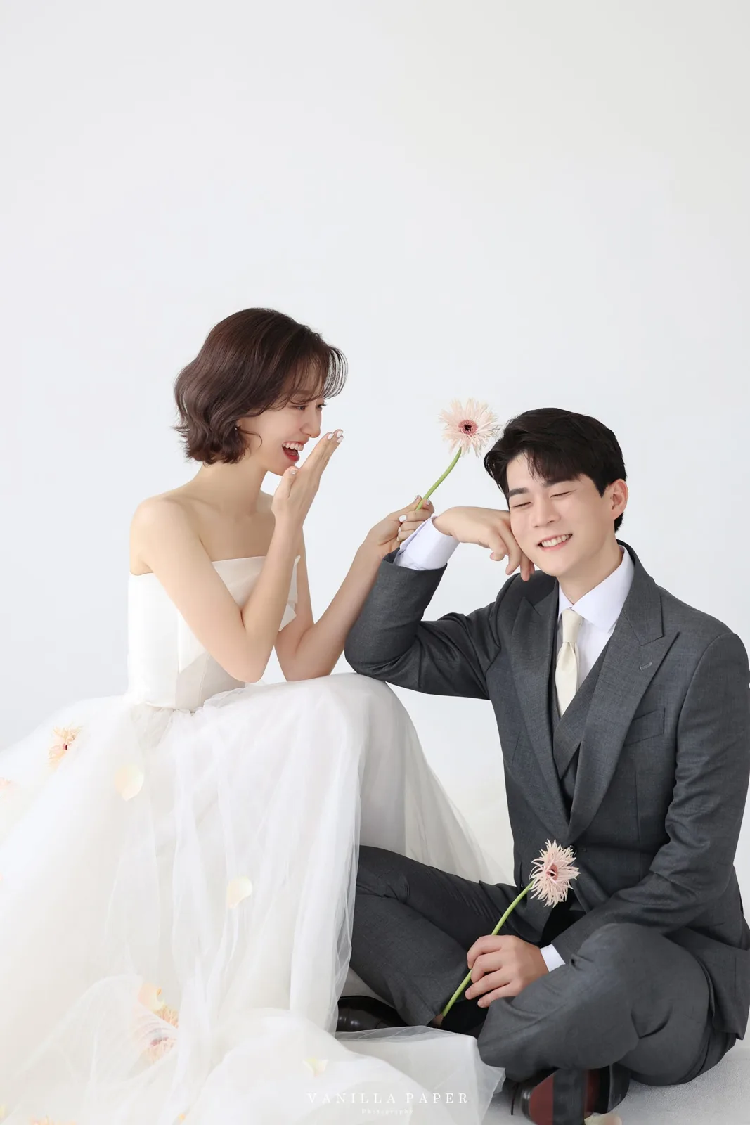 바닐라페이퍼 사진 6