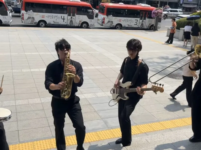 뱅엔터테인먼트 사진 1