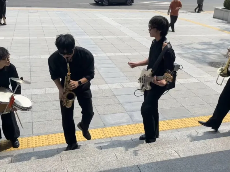 뱅엔터테인먼트 사진 2