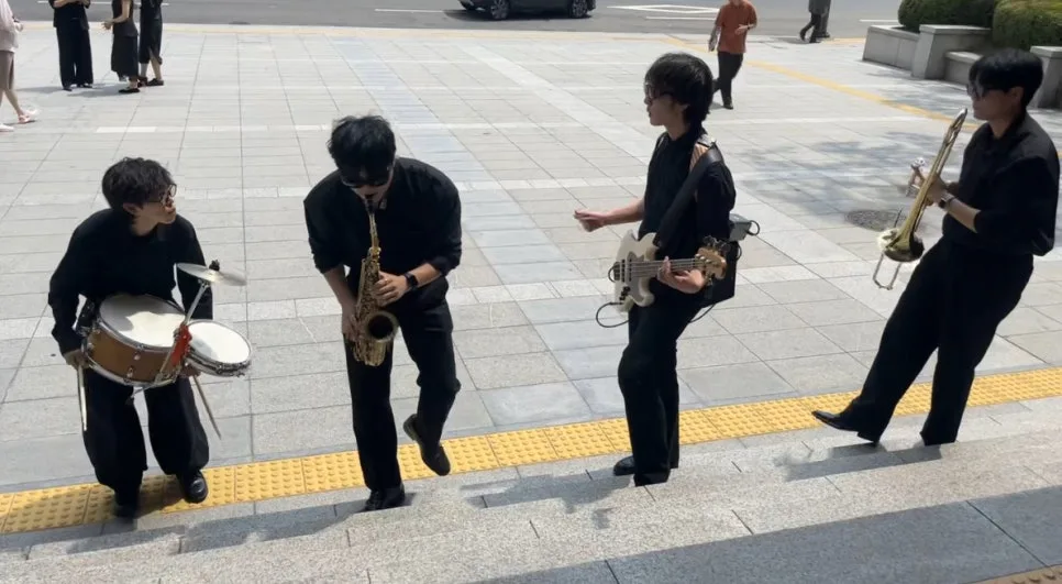 뱅엔터테인먼트 사진 2
