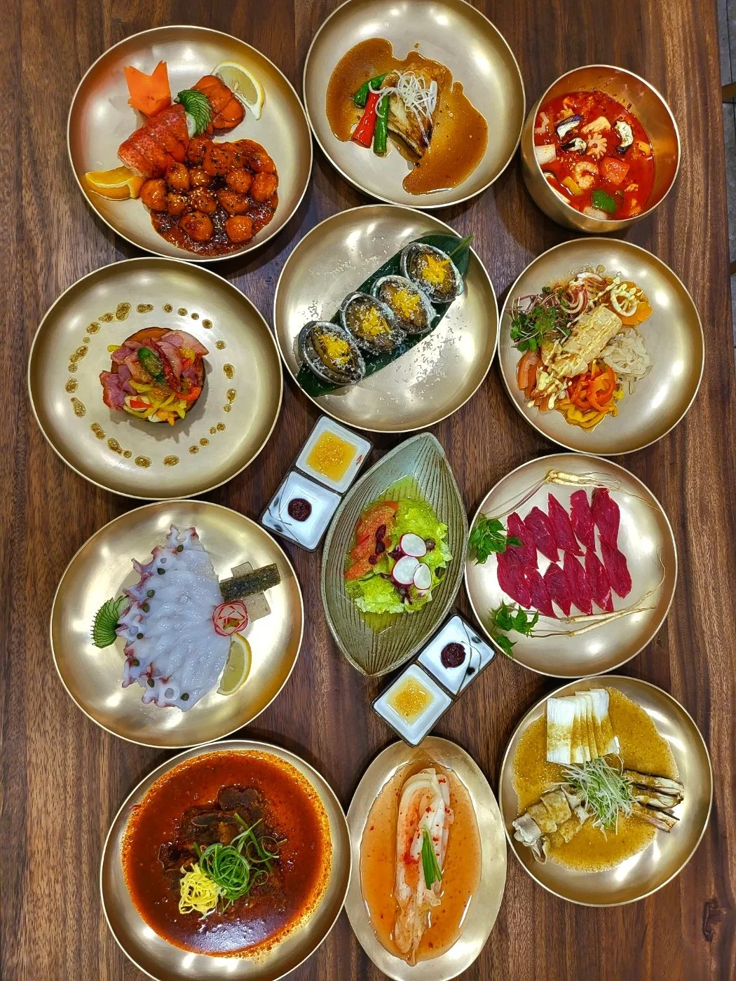 차일품 한정식 (삼산동) 사진 2