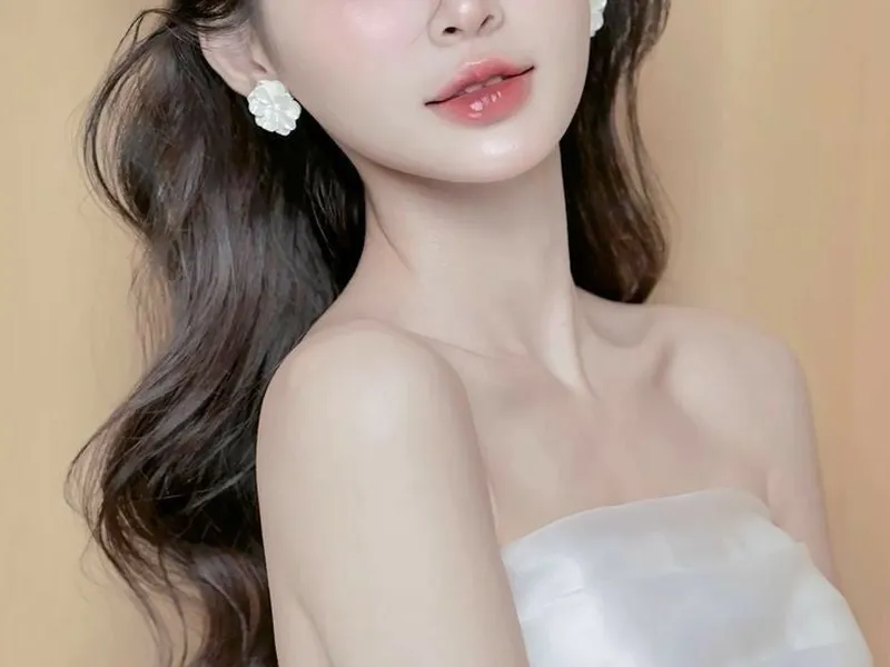 마린자이미용실 골든웨이브 (지혜 원장) 사진 2