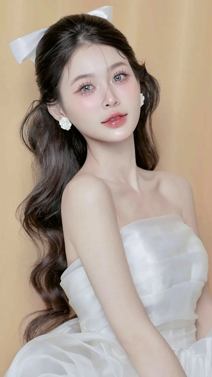 마린자이미용실 골든웨이브 (지혜 원장) 사진 2