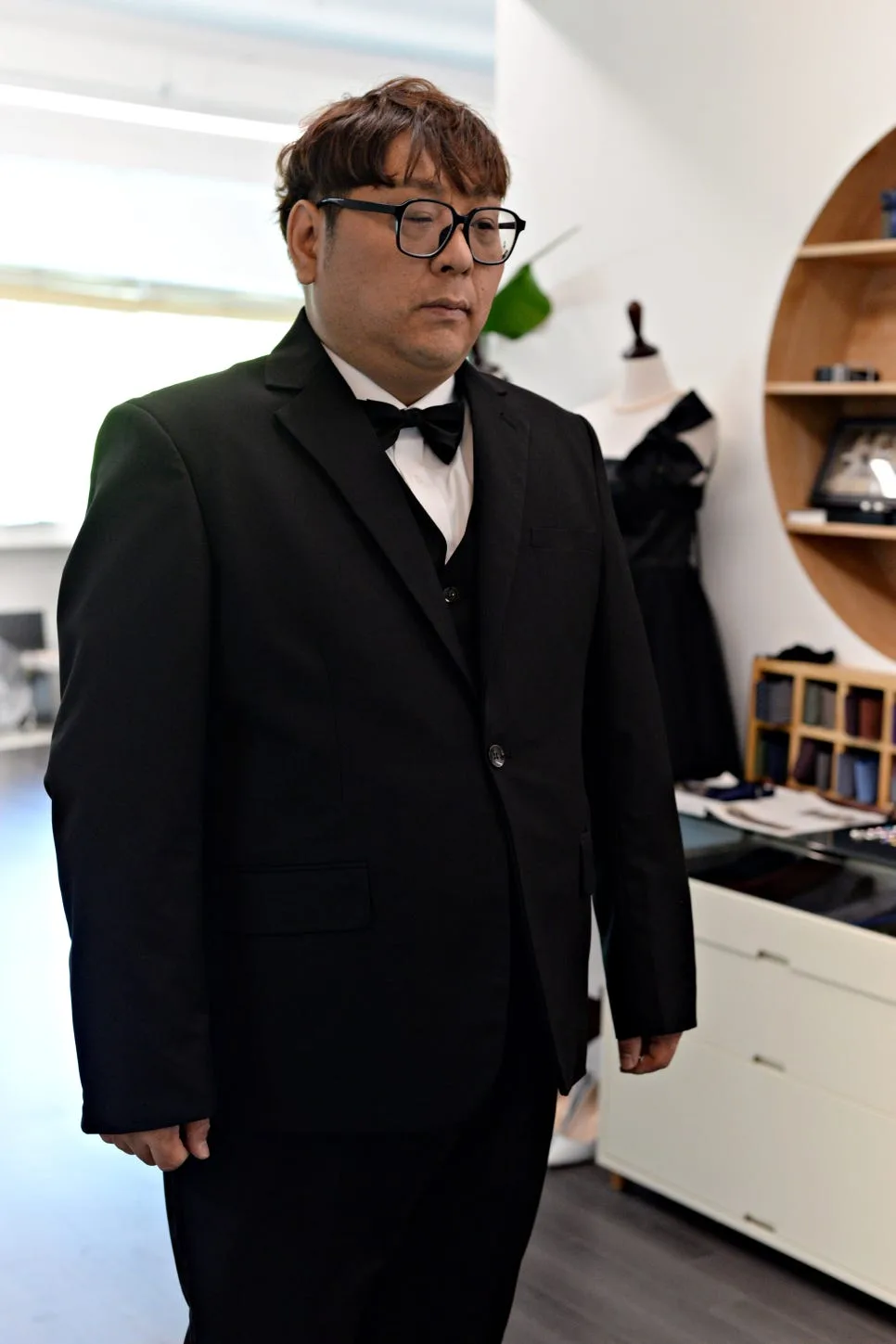 루반테일러 부산점 사진 7