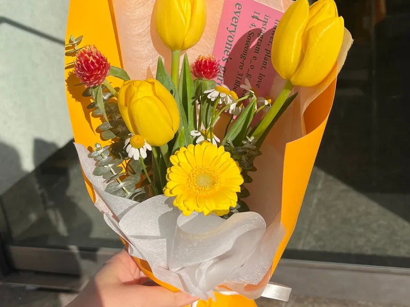 모두의정원 사진 3