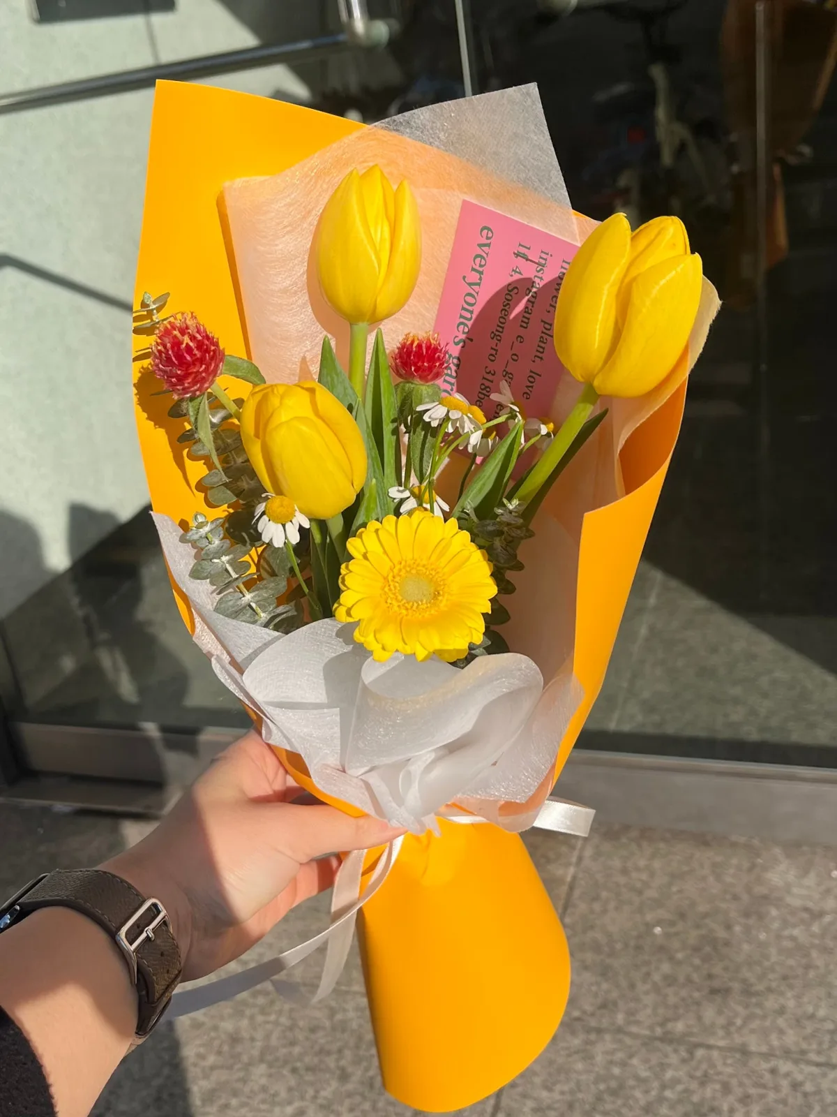 모두의정원 사진 3