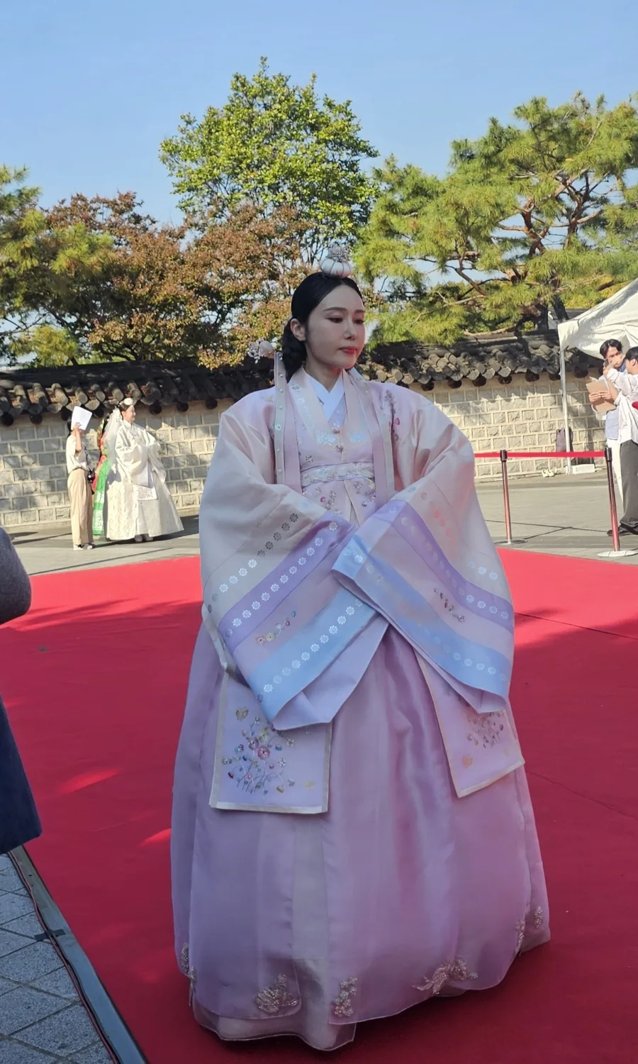 조은아한복 (온천동) 사진 6