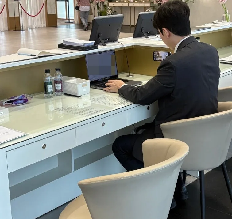 메리지벨르 사진 3