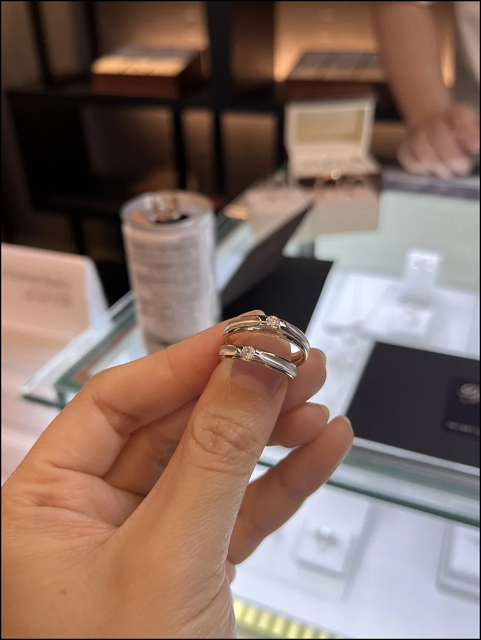 디플랜다이아몬드 사진 6