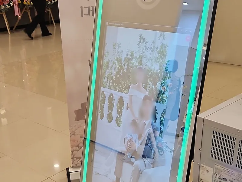 나비모먼트 (원주) 사진 1