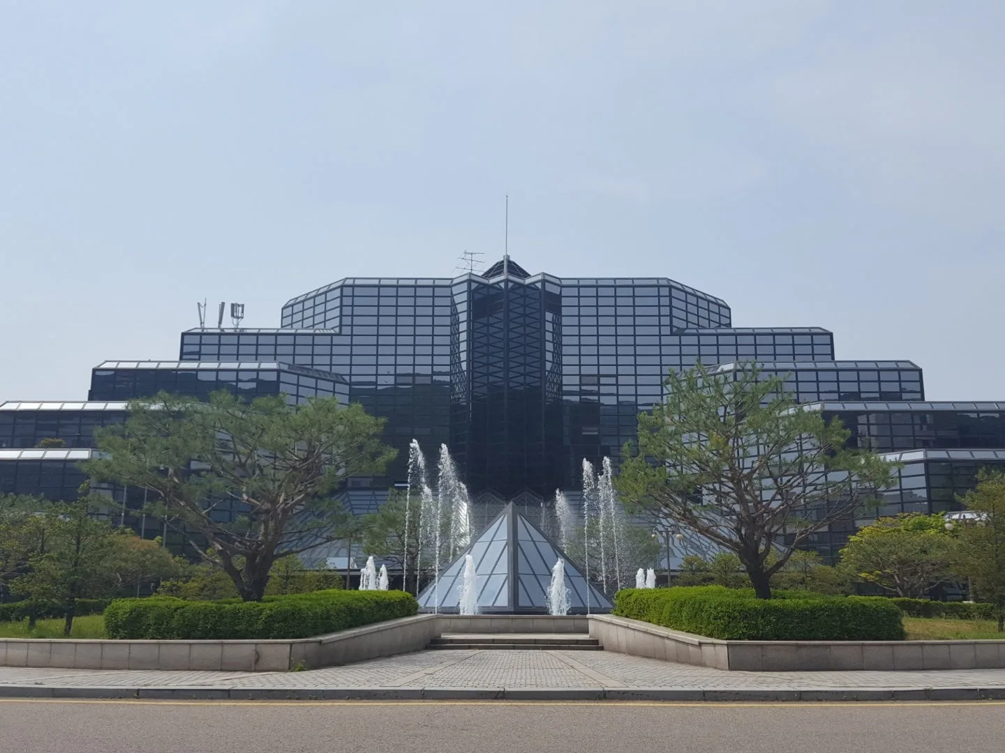 서울대학교 연구공원 웨딩홀 사진 4