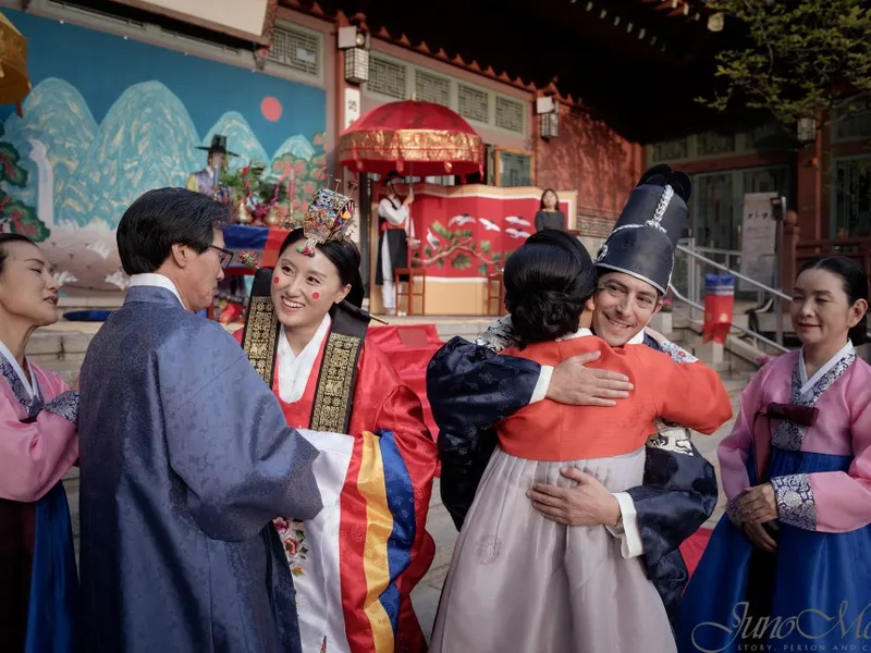 주노무비 사진 3
