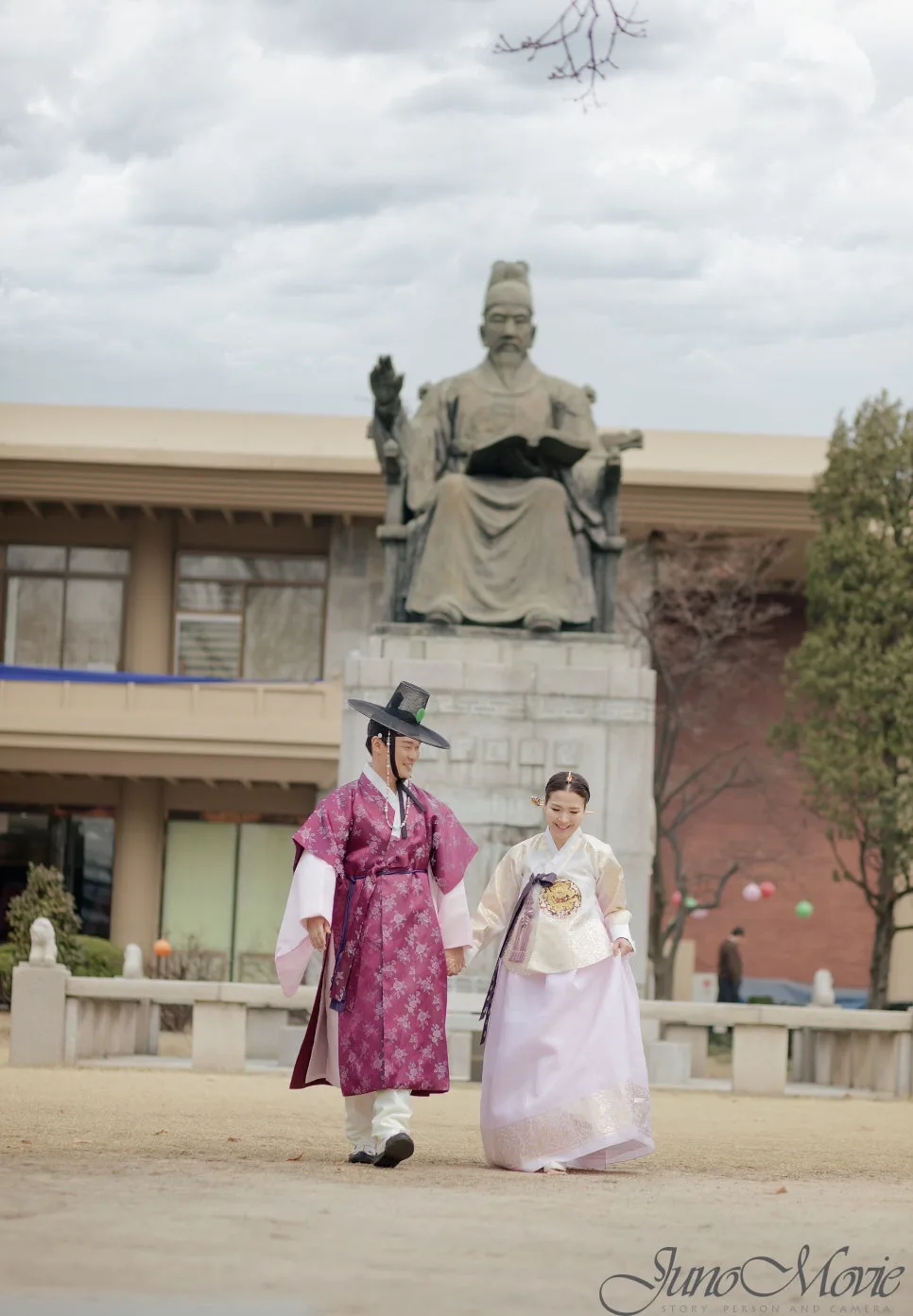 주노무비 사진 6