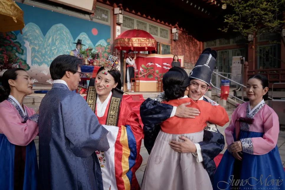 주노무비 사진 3