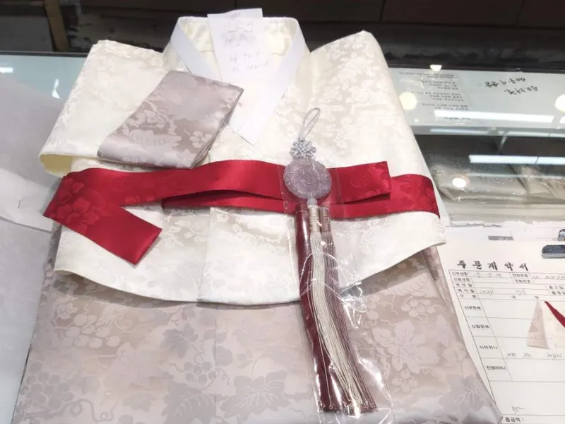 대명주단 사진 4