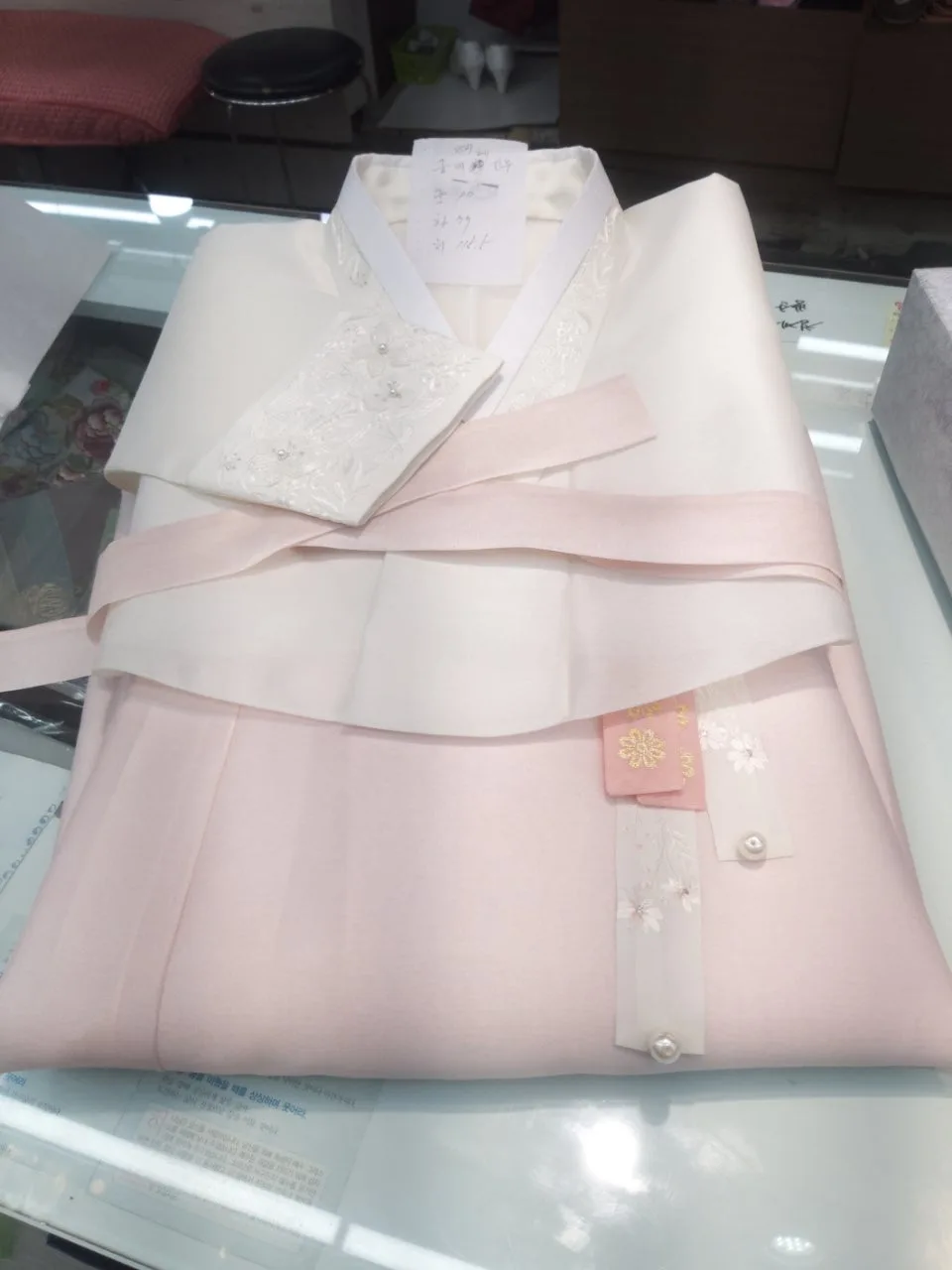 대명주단 사진 3