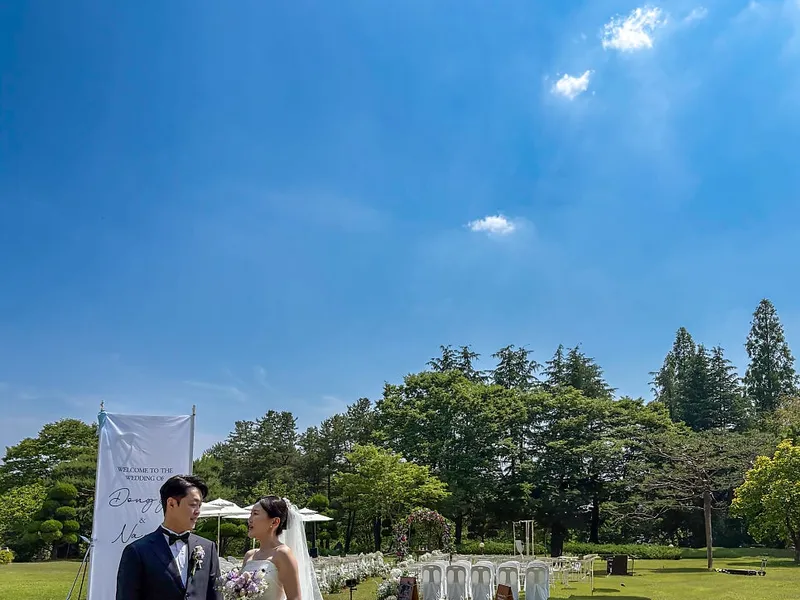 엘레나웨딩 사진 4