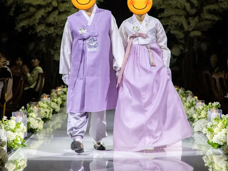 사리원한복(사리원상회) 사진 1