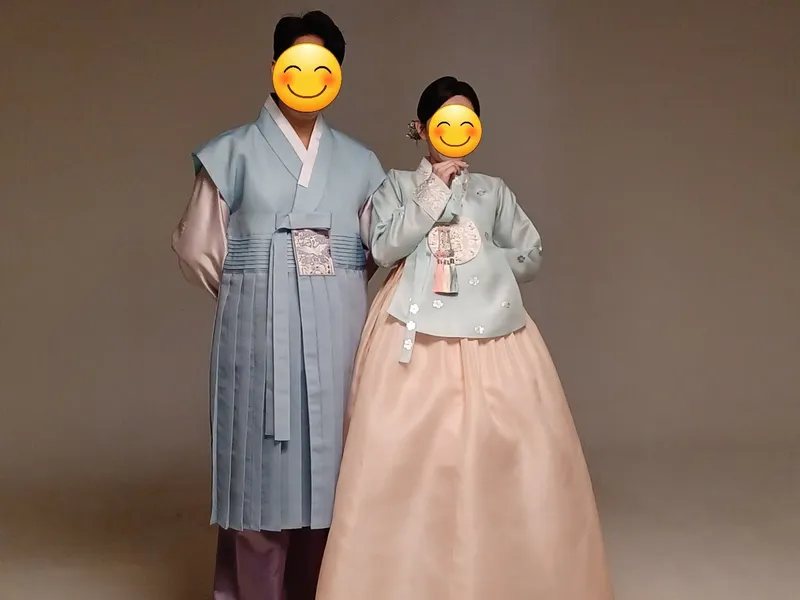 사리원한복(사리원상회) 사진 2