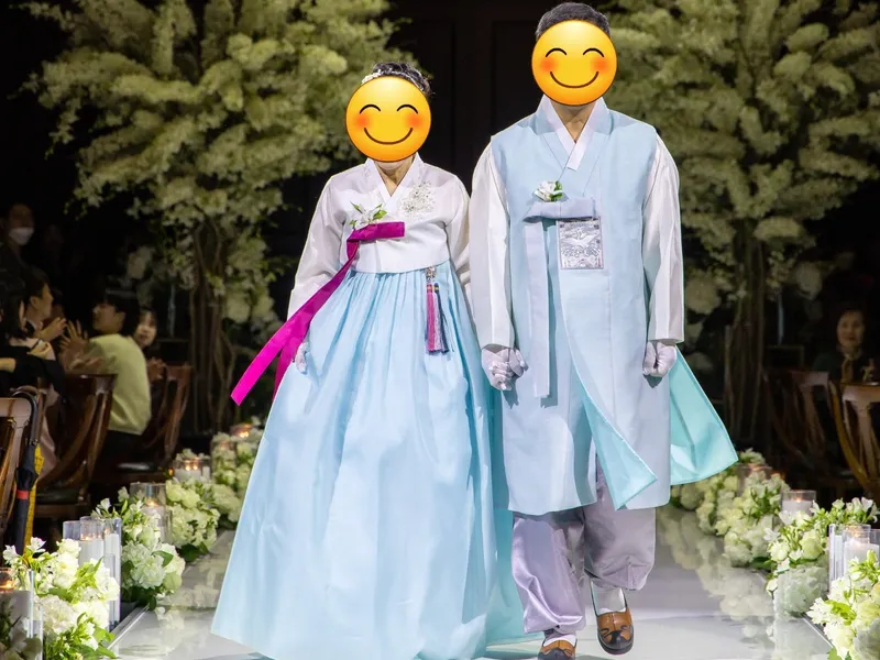 사리원한복(사리원상회) 사진 3