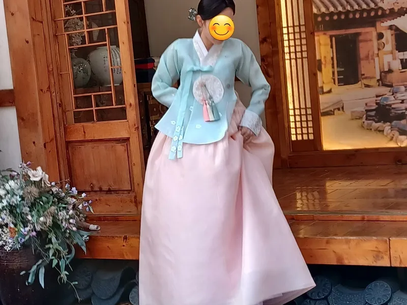 사리원한복(사리원상회) 사진 4