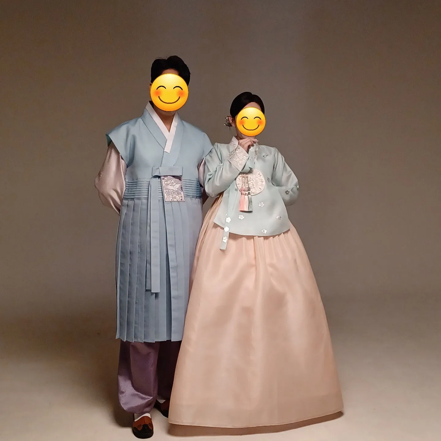 사리원한복(사리원상회) 사진 2