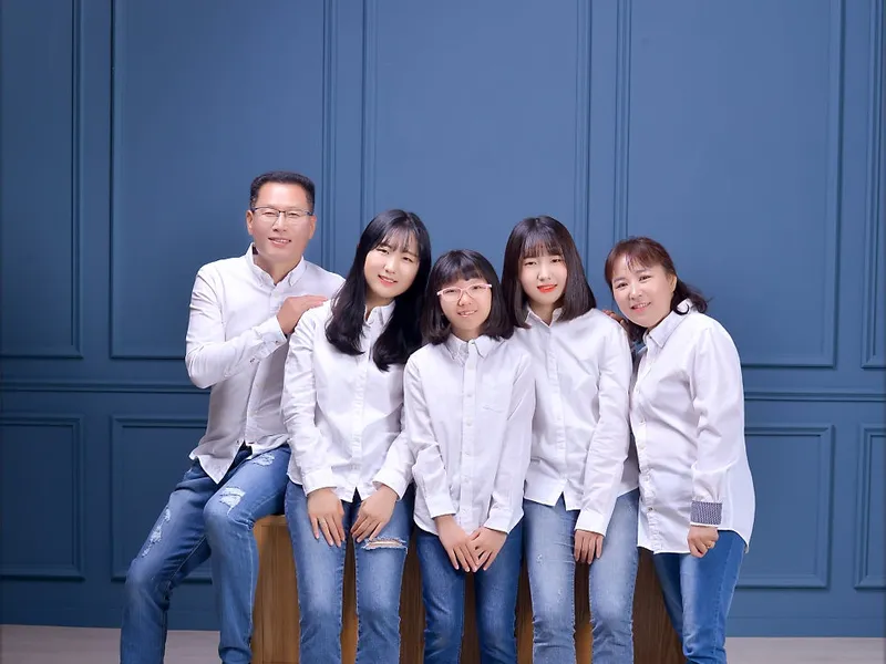 아침햇살스튜디오 사진 2