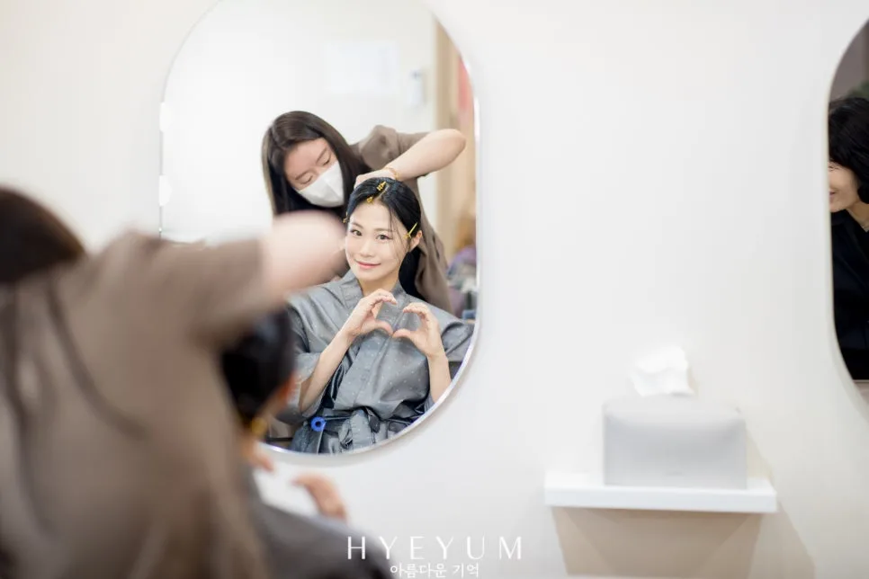 혜윰스냅 사진 7