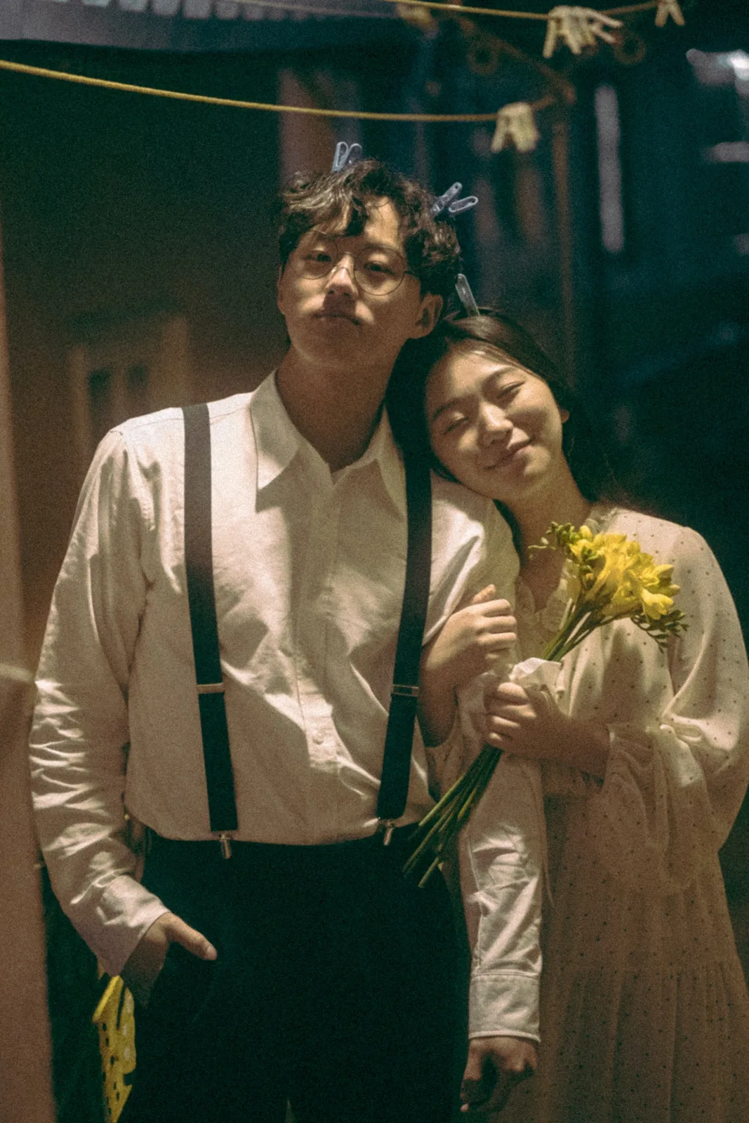 호랑이스냅 사진 3