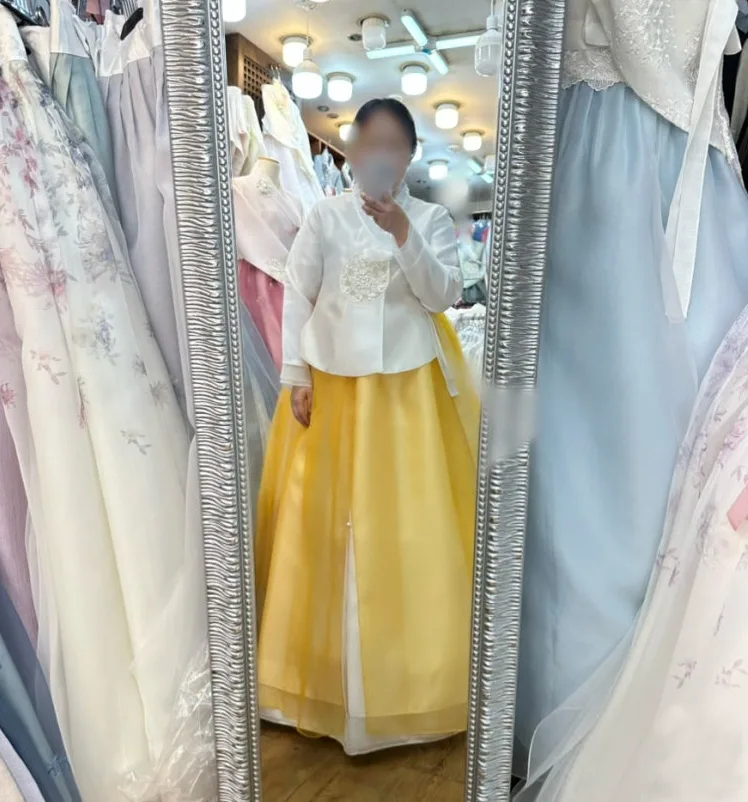 옥진주단(부림시장) 사진 8
