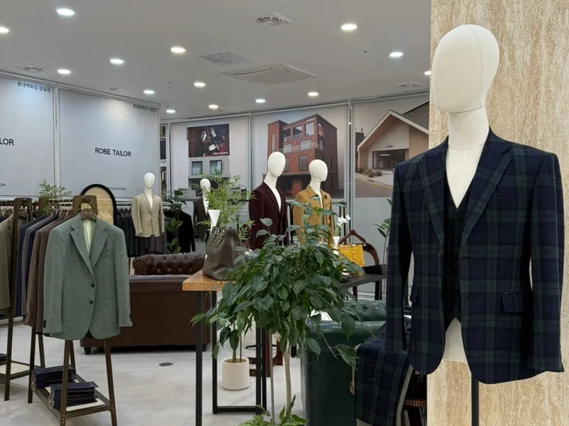 로브테일러 전주점 사진 4