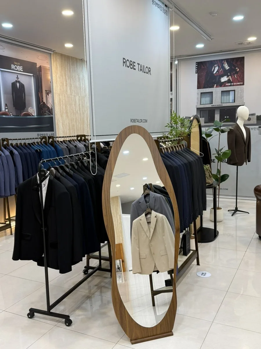 로브테일러 전주점 사진 2
