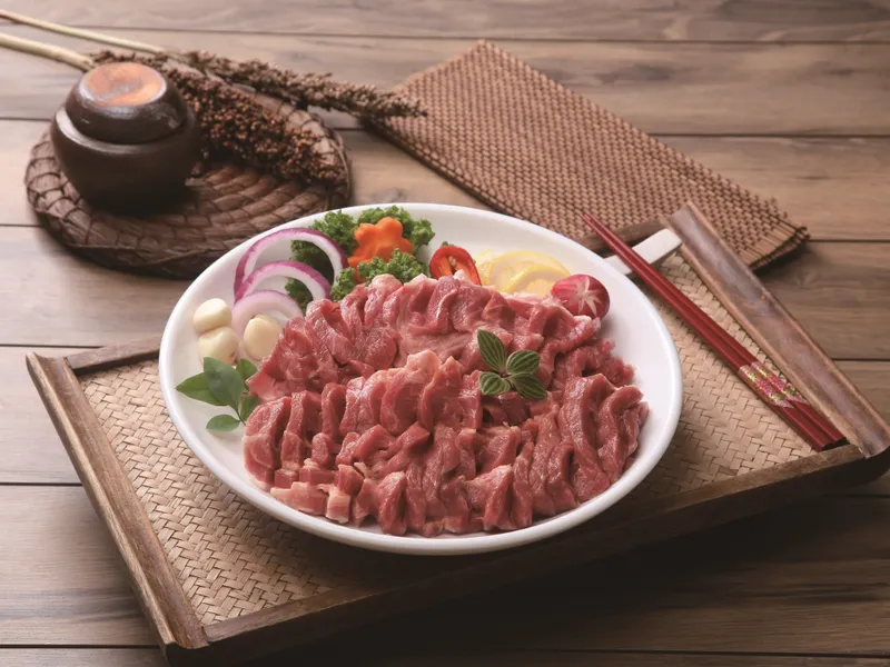 강강술래 청담점 사진 1