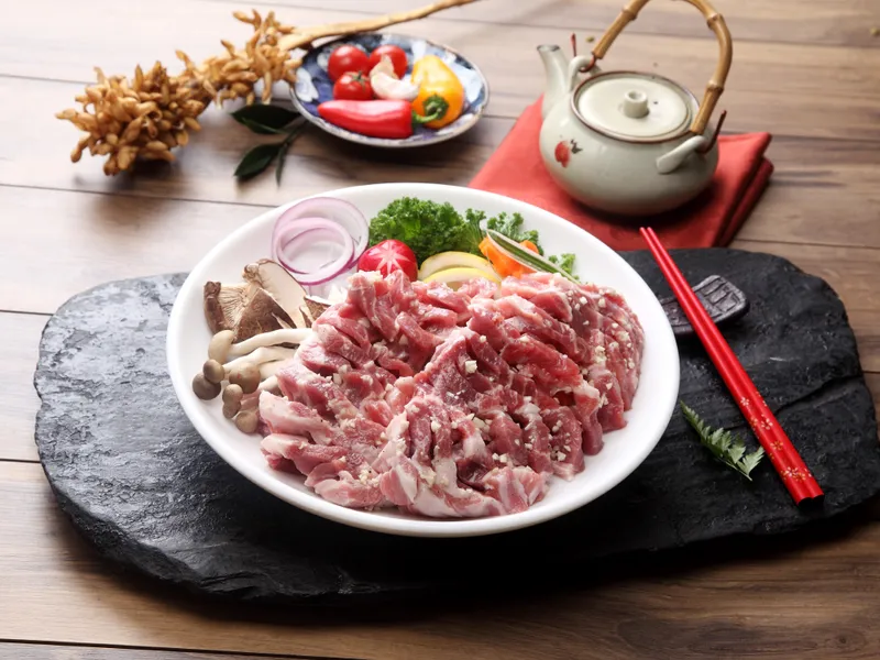강강술래 청담점 사진 2