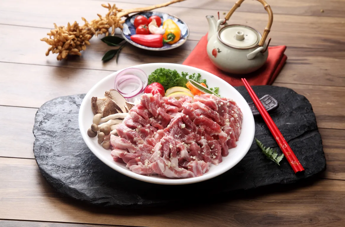 강강술래 청담점 사진 2