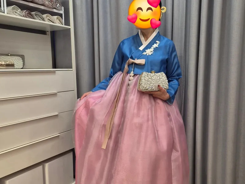 아름다운한복 사진 3