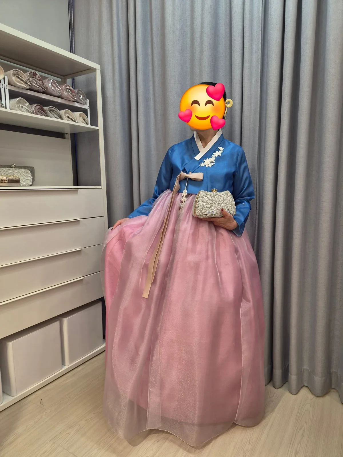 아름다운한복 사진 3